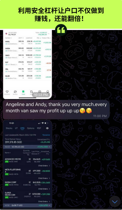Application Examples