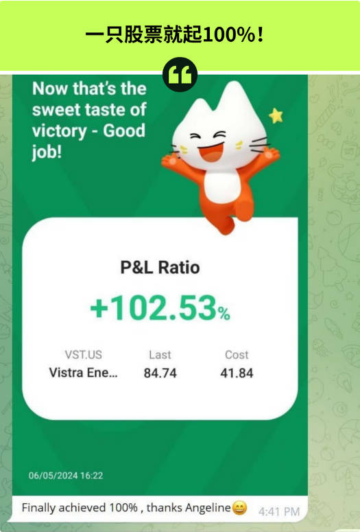 Performance Proof