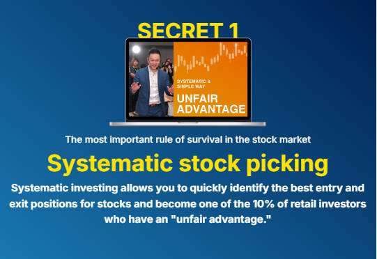 Investment Benefits