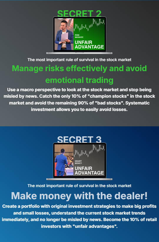 Success Stories